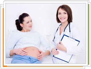 МРТ при беременности
